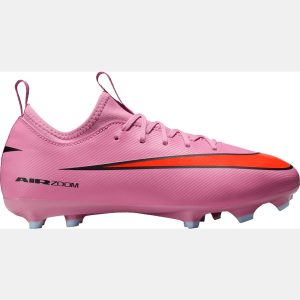 Nike Kids' Mercurial Vapor 16 Academy FG/MG Soccer Cleats