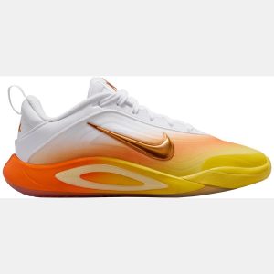 Nike Kids' Grade School A'One Basketball Shoes