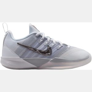 Nike Kids' Grade School Sabrina 3 'Me Vs. Me' Basketball Shoes