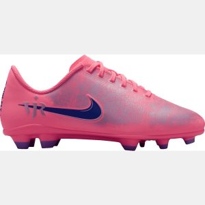 Nike Kids' Mercurial Vapor 16 Club Vini Jr. MG Soccer Cleats