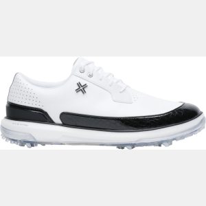 PAYNTR Golf Men's Moving Day Gator Golf Shoes