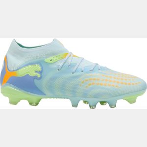 PUMA Women's Future 9 Pro Light up FG Soccer Cleats