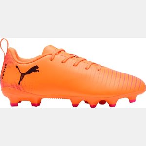 PUMA Kids' Future 8 Play FG Soccer Cleats