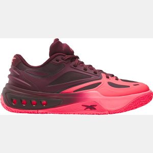 Reebok Engine A Basketball Shoes