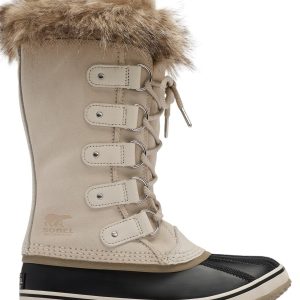 SOREL Women's Joan of Arctic Waterproof Winter Boots