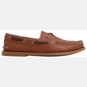 Sperry Mens Authentic Original 2 Eye Boat Shoe
