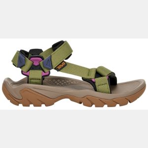 Teva Women's Terra FI 5 Unoversal Sandals