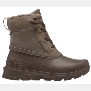 The North Face Women's Shellista V Shorty Waterproof Boots