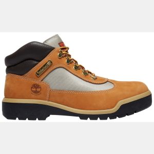 Timberland Men's Waterproof Field Boot