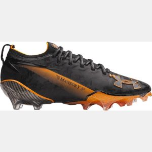 Under Armour Blur Pro x Mansory Football Cleats