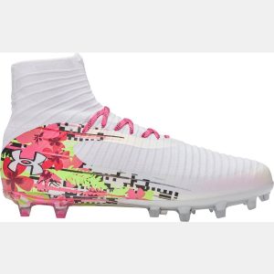 Under Armour Highlight Pro LE Lacrosse Cleats