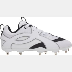 Under Armour Men's Yard Icon Metal Baseball Cleats