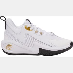 Under Armour Kids' Preschool 3Z 25 Basketball Shoes