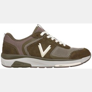 Vionic Men's Walk Strider Knit Shoe