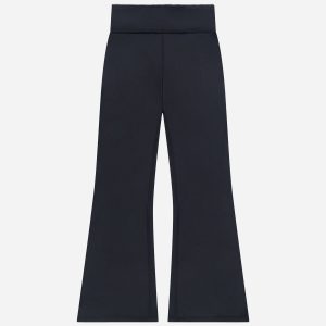 abercrombie kids lace flair leggings