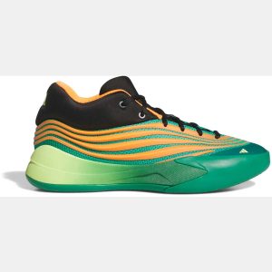 adidas Dame X 'Meet The Moment' Basketball Shoes