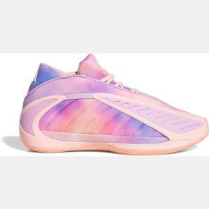 adidas Anthony Edwards 2 'Tie Dye' Basketball Shoes