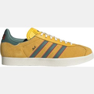 adidas Gazelle Bob Marley Shoes