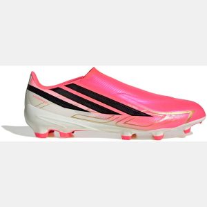 adidas F50 Hyperfast League Laceless FG Soccer Cleats