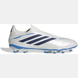 adidas Copa Pure IV League Laceless FG Soccer Cleats