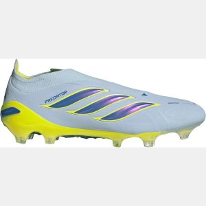 adidas Predator Elite Laceless FG Soccer Cleats