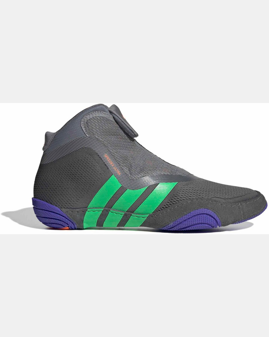 adidas Speedex Ultra Wrestling Shoes