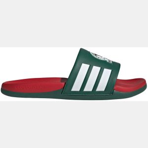 adidas Men's Adilette Comfort 2.0 Slides