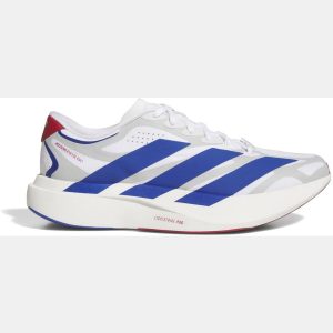 adidas Men's Adizero EVO SL EXO Kansas Running Shoes