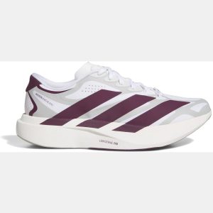 adidas Men's Adizero EVO SL EXO Texas A&M Running Shoes