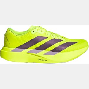 adidas Men's Adizero EVO SL Woven Running Shoes