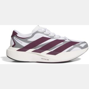 adidas Men's Adizero EVO SL EXO Mississipi State Running Shoes
