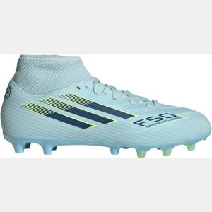 adidas Women's F50 Sparkfusion Club Mid FG Soccer Cleats