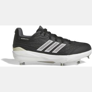 adidas Women's adizero Instinct 3.0 Metal Fastpitch Softball Cleats