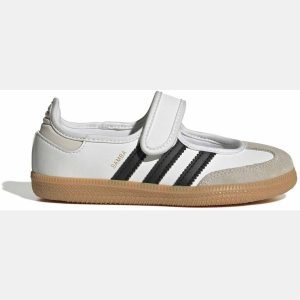 adidas Kids' Preschool Samba Jane Shoes
