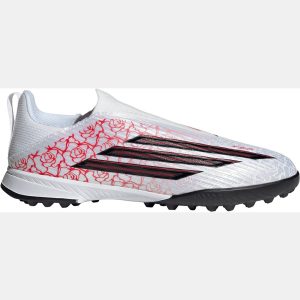 adidas Kids' F50 League Lamine Yamal LL Turf Soccer Cleats