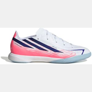 adidas Kids' F50 Hyperfast League Indoor Soccer Shoes