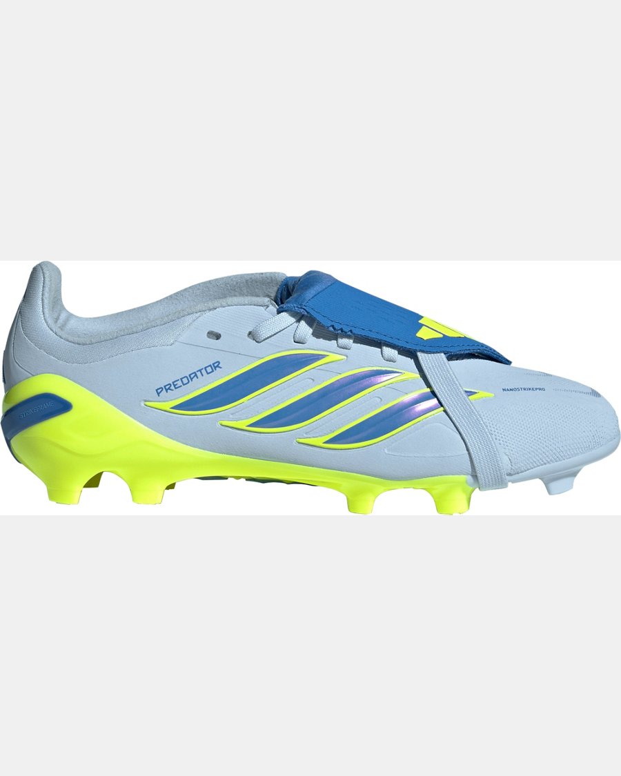 adidas Predator Elite FT Kids' FG Soccer Cleats