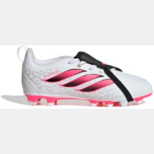 adidas Predator Club FT Kids' EL FG/MG Soccer Cleats