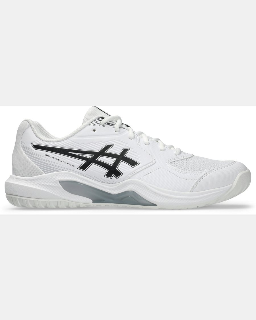 ASICS Men's GEL-DEDICATE 9 Tennis Shoes - Image 4