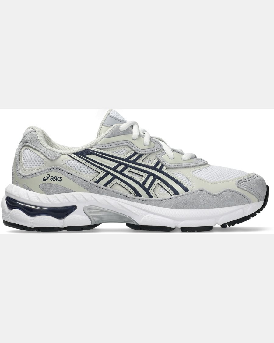 ASICS Kids' Grade School GEL-NYC Shoes - Image 2