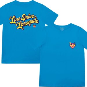 Baseball Lifestyle 101 Boys' Lemonade Shirt