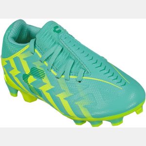 Charly Kids' Zinetik 26 Select FG Soccer Cleats