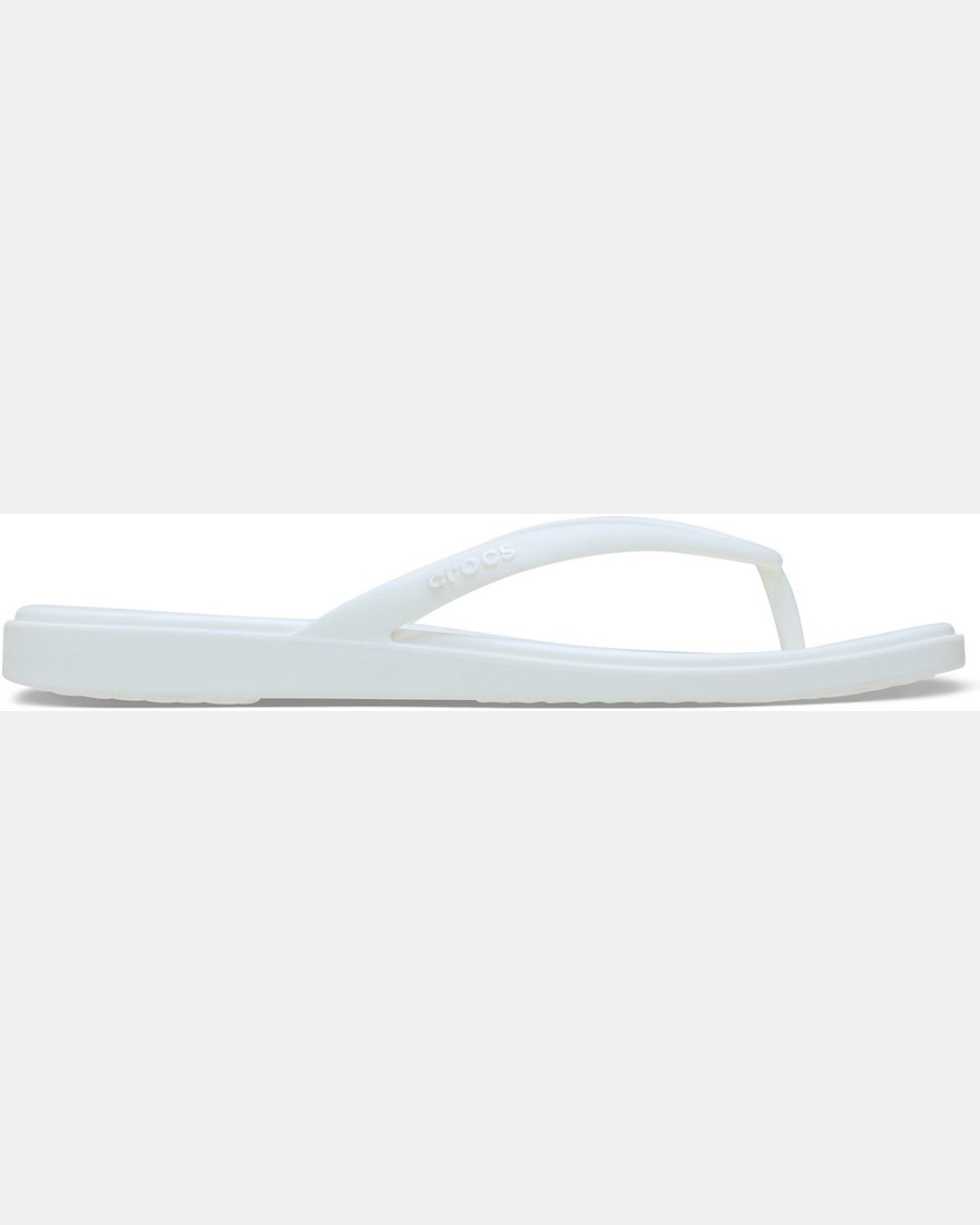 Crocs Miami Flip Flops - Image 2