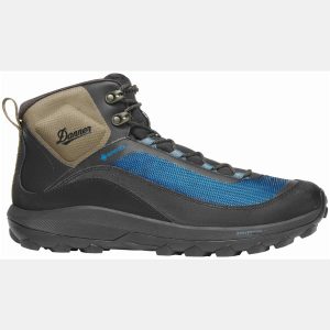 Danner Men's N45 Mid GORE-TEX Hiking Boots