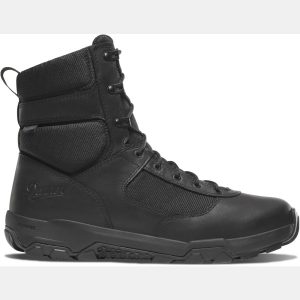 Danner Men's Sonic 8" Waterproof Work Boots