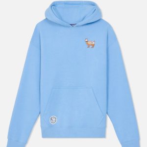 GOAT USA Boys' Sweetest Goat Sweatshirt