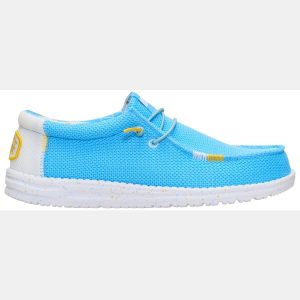 Hey Dude Men's Wally Argentina Shoes