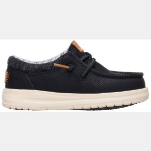 Hey Dude Toddler Paul Classic Shoes