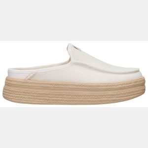 Hey Dude Austin Lift Espadrille Woven Slip-On Shoes