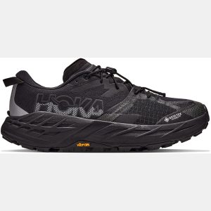 HOKA Men's Speedgoat 7 GTX Trail Running Shoes